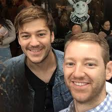 Samma Wennerlind and Joe Hollier's Wedding Website