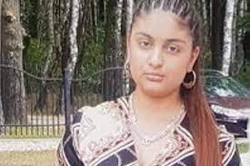 Barbara Klak's Instagram, Twitter & Facebook