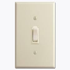 Huge sale on electronic toggle switch now on. Understanding Electrical Light Switches Rockers And Outlet Devices