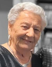 Obituary information for Emmanuela Lillian Grech