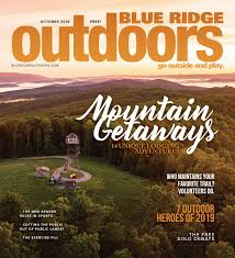 (hps) is a residential & commercial pest management company that embraces the philosophy of incorporating the whole environment when investigating for a solution. Blue Ridge Outdoors October 2019 By Summit Publishing Issuu