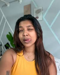 M I S H A L E E N Y (@_iamichuuu) • Instagram photos and videos