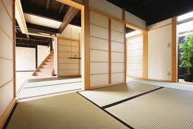 Traditional Japanese House Design Beautiful Pictures Photos Interior Living Room Desain Rumah Rumah Desain