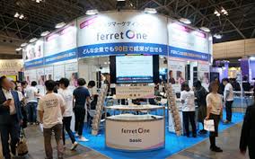 低コスト 明確な価格 東京 神奈川 千葉の展示会に対応 株式会社展示会ブース装飾