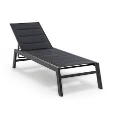 Weitere ideen zu liegestuhl, stühle, gartenstühle. Renazzo Lounge Liegestuhl Sonnenliege Gartenliege Liegeflache 186 X 56 Cm Hohenverstellbare Lehne In 6 Stufen Wasserabweisende Liegeflache Comfortmesh 550 G 2x1 Gittergewebe Aus 70 Pvc