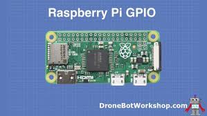 These calls use the gpio_* naming prefix. Getting Started With The Raspberry Pi Gpio And Gpiozero