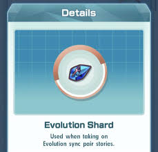 Can you exchange evolution shards for evolution crystals? Pokemon Masters Wie Man Sich Entwickelt Und Wie Man Ein Mega Pokemon Entwickelt Die Spiele Filme Tv Die Sie Lieben