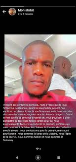 Leonica pierre maintus est née à Limbé est l'une des actrices Haïtiennes  les plus adulées dans le pays, sa carrière d'actrice a été lancée entre  2004 et 2005 dans le film "JOURNÉE