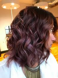 Coloration marron chocolat glacé ou aux reflets caramel, découvrez des exemples qui devraient vous inspirer. Couleur De Cheveux Chocolat