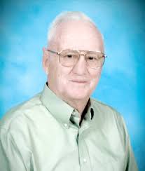 Robert Glenn Harrington