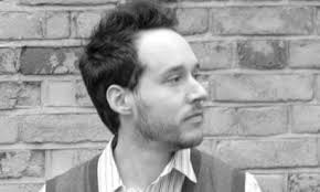 Debut author: Sam Byers