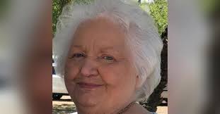 Martha E. Rowell Obituary