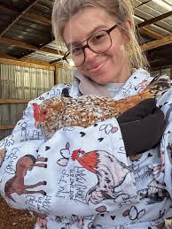 Hey everyone! We are a private family farm located in Greer, SC looking to  grow our following