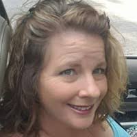 Melissa Blackburn's Instagram, Twitter & Facebook