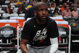Christopher emmanuel paul (born may 6, 1985) is an american professional basketball player for the phoenix suns of the national basketball association (nba). Bovxglq9jvyn5m