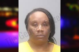 Seberian Avery — Muscogee County Jail Bookings