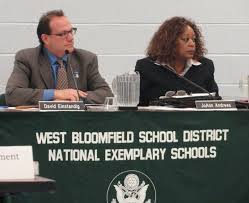 School Board: Severance Payments to be Discussed at Next Meeting ...