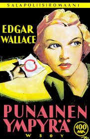 Edgar Wallace