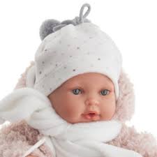 Najczęściej kupowane lalki bobasy w sklepie z lalkami