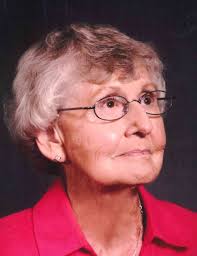 Obituary information for Jean Rhoades Greer