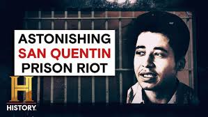 The Real Story Behind the San Quentin Six With Johnny Spain