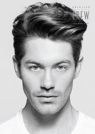 While the classic pomp is shiny and sculpted, the modern pompadour offers much more versatility. 60 Best Medium Length Hairstyles And Haircuts For Men 2018 Atoz Hairstyles Hair Styles 2014 Cool Hairstyles For Men Mens Hairstyles 2014