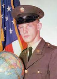 Roy Douglas Jordan : Specialist Four from Indiana, Vietnam War Casualty