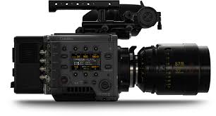 sony venice full frame digital cinematography camera