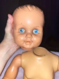 Best way to reattach doll head securely