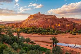 Ait Benhaddou Morocco Morocco Marrakech Travel Morocco Travel