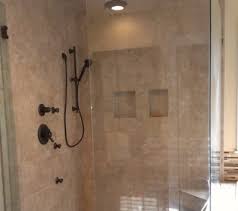 By keeping the walls and the vanity simple and neutral, the designer is able to experiment with. How To Choose The Tile For Bathrooms Tile Doctor