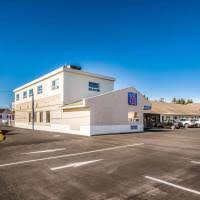 Greater moncton international airport (yqm) is located in the municipality of moncton in canada, americas. Die 10 Besten Hotels In Moncton Kanada Ab 59