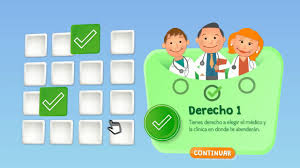 Situación de derechos humanos en brasil. Juego Derechos De Los Ninos Youtube