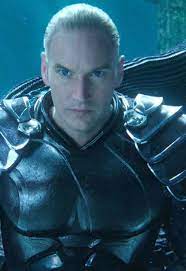 James wan recruits patrick wilson as the villainous ocean master. Orm Marius Ocean Master Patrick Wilson In Aquaman 2019 Ocean Master Aquaman Film Patrick Wilson