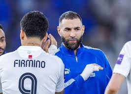 خشم الهلال از بنزما: تمام پولم را بدهید تا بروم!