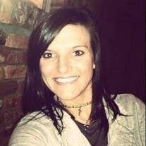 Ms. Brittany Marie Edwards Obituary