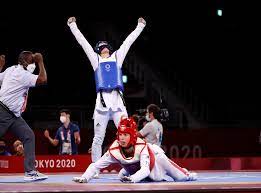 China's zheng shuyin will be looking to defend that medal as well for revenge. X2wg6o7 Ty9hvm