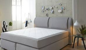 Superdream Boxspringbett Himmerland 180x200 Bett Boxspringbett Fruhstuck Im Bett