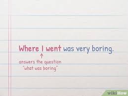 We did not find results for: How To Identify A Noun Clause 11 Steps With Pictures Wikihow