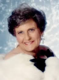 Obituary information for Hazel DeBose Graham