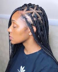 Mens hair in the seventies was a joy to behold. 880 Marley Braids Ideas In 2021 Braided Hairstyles Hair Styles Box Braids Hairstyles