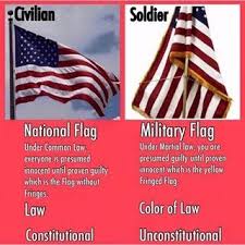 Major false flags civil unrest martial law is coming to babylon. Pin By Kingcharlie Prince On Educational Purposes Military Flag Common Law National Flag