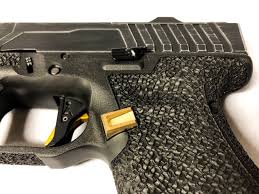 The g19 gen5 features over 20 design modifications from its gen4 predecessor, including the glock marksman barrel, an ndlc finish. Krolle Umoderne Arligt Glock 43 Gen 4 Accessories Champagne Cilia Korrekt