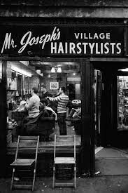 Rooks And Ruin Vintage Salon Barber Shop Barber