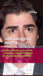 Entrevista a Martín Pareja-Obregón sobre su hija Alejandra