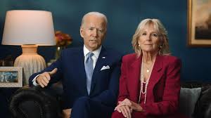 And just after joe biden was elected as the 46th president of the united states, his wife dr. I Know Better Days Are Coming Bidens Share Special Thanksgiving Message