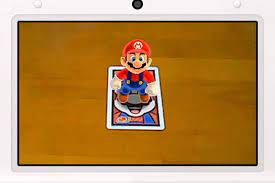 How to download replacement ar cards and booklet. Prepaid Eshop Cards For 3ds With Ar Functionality Coming To Japan April 23 Polygon