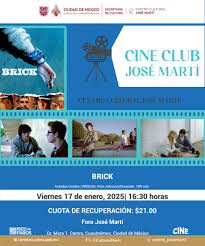 Centro Cultural José Martí