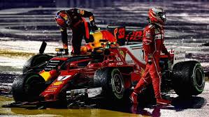 For more f1® videos, visit www.formula1.com like. F1 Singapore 2017 Stewards Verdict On Lap 1 Crash Of Vettel Verstappen Raikkonen Alonso Fox Sports
