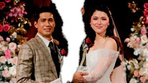 Paolo contis and lj reyes wedding. Imposible Bang Wala Lalaki Yun Robin Padilla Confirms Kylie Aljur Split Amid Third Party Issue The Filipino Times